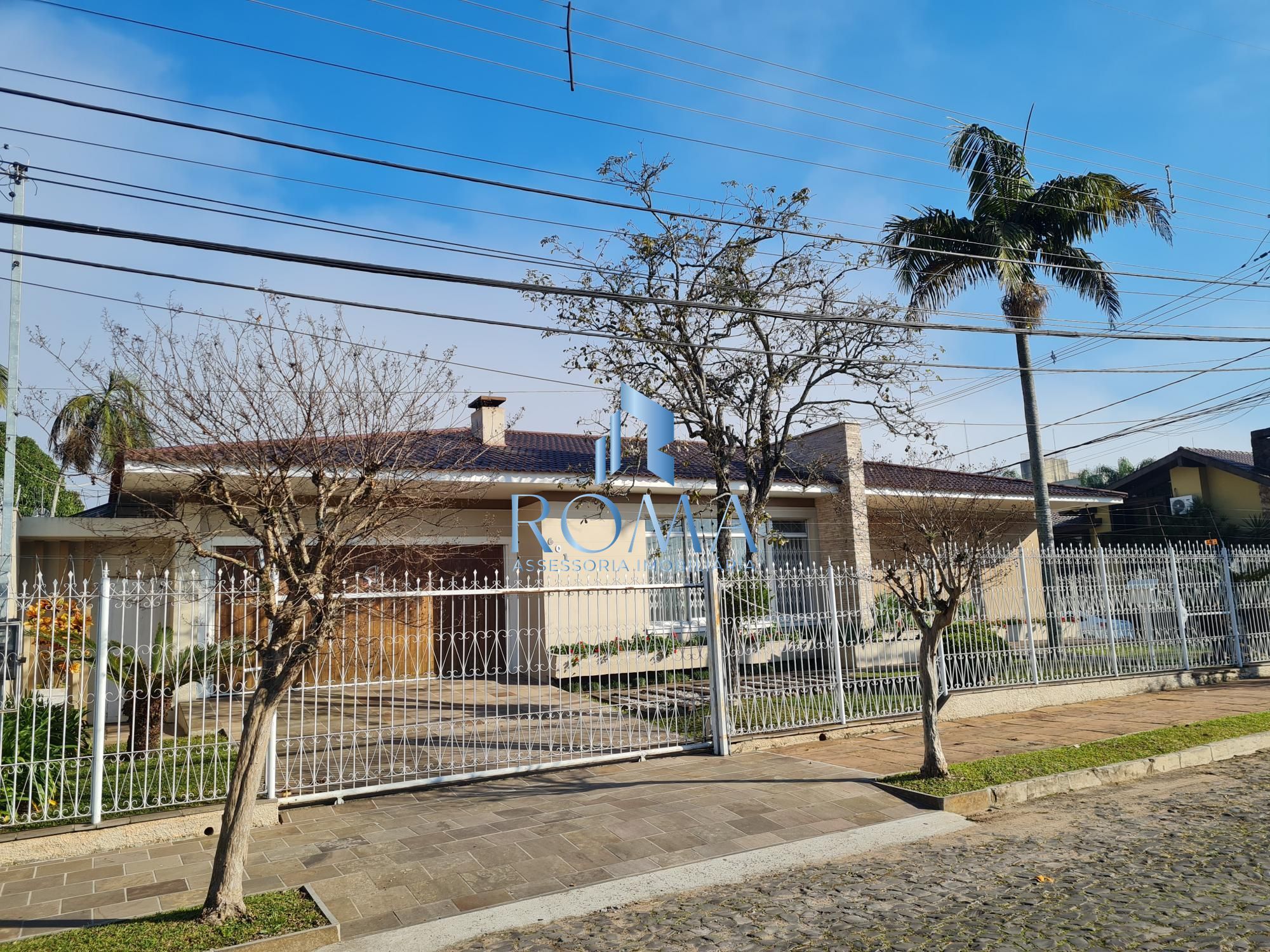 Casa, 3 quartos, 400 m² - Foto 2