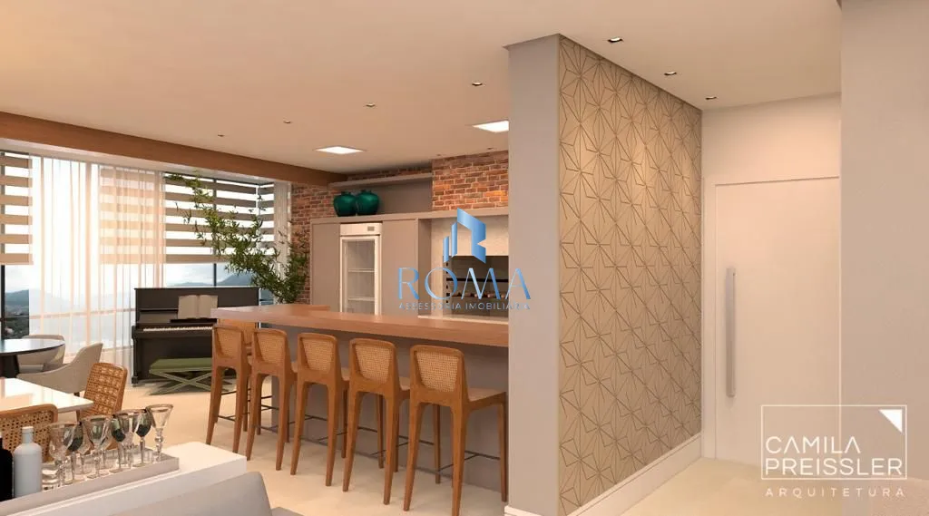 Apartamento, 3 quartos, 227 m² - Foto 10