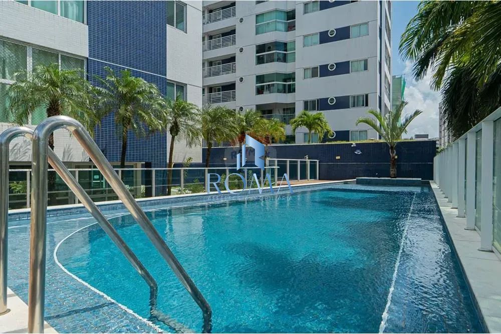 Apartamento, 2 quartos, 67 m² - Foto 4