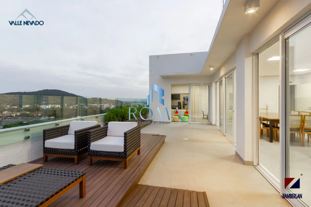 Apartamento, 3 quartos, 116 m² - Foto 10