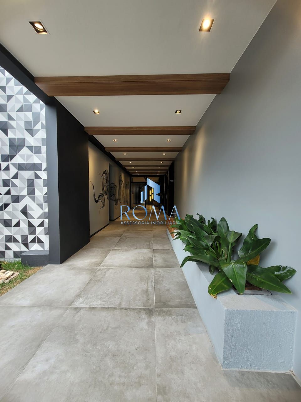 Apartamento, 2 quartos, 67 m² - Foto 3