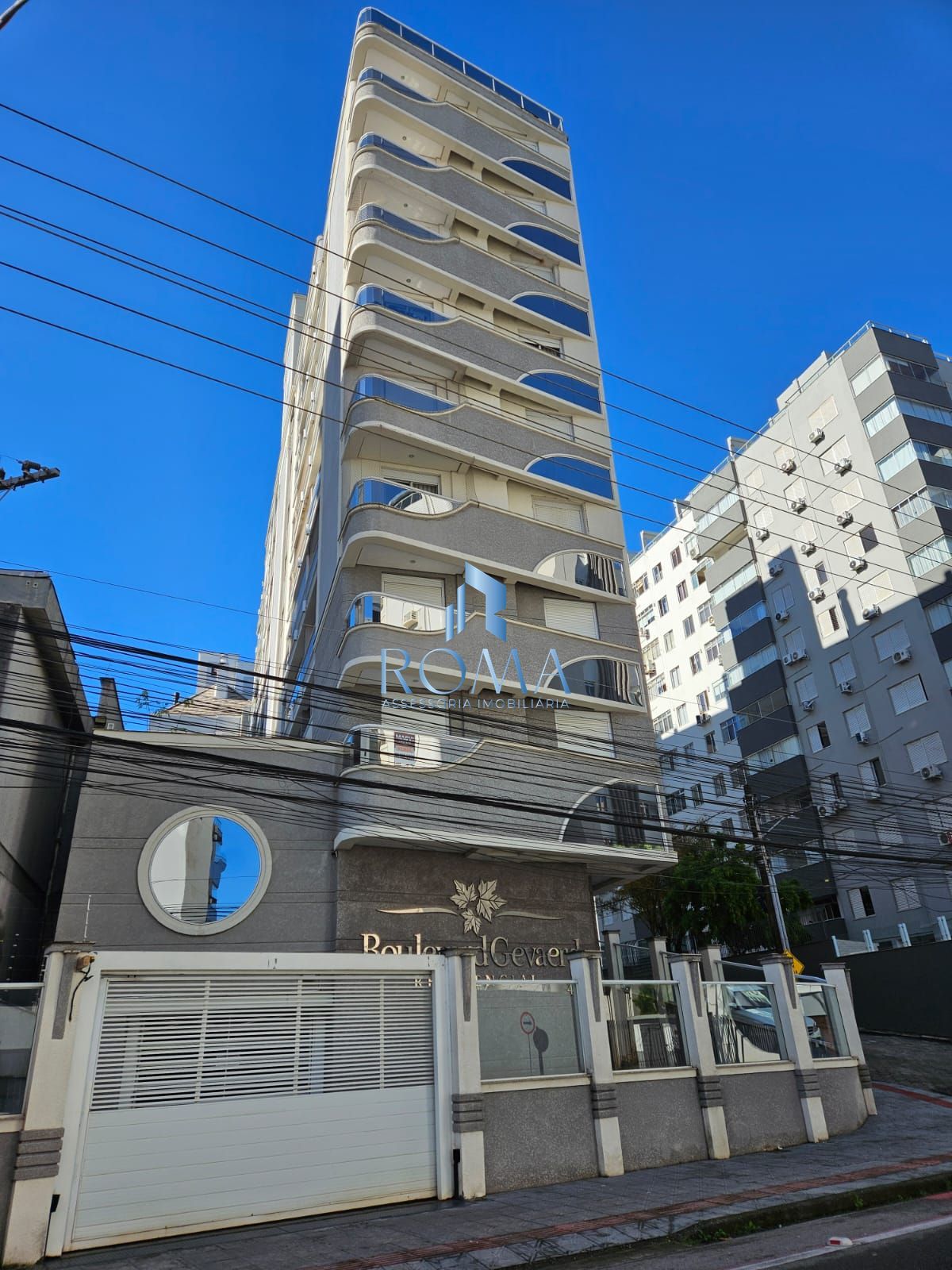 Apartamento, 2 quartos, 77 m² - Foto 1