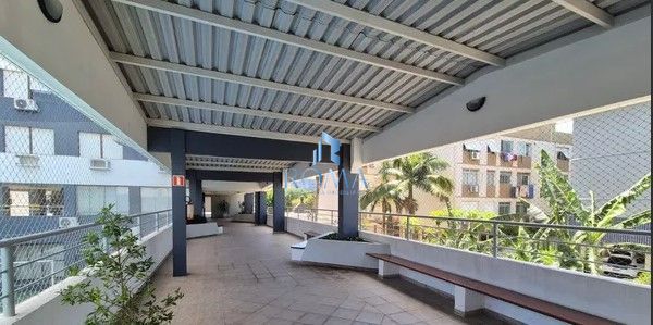 Apartamento, 2 quartos, 71 m² - Foto 2