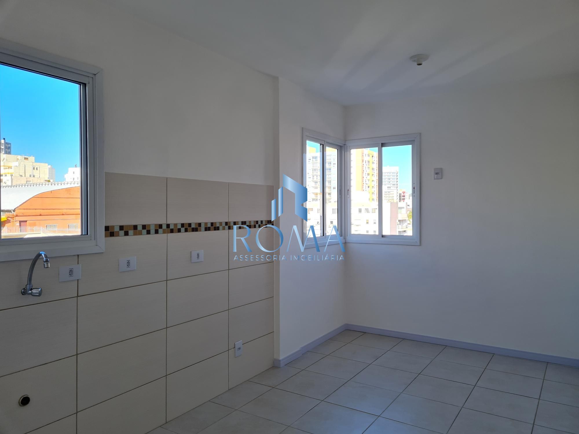 Apartamento, 1 quarto, 33 m² - Foto 3