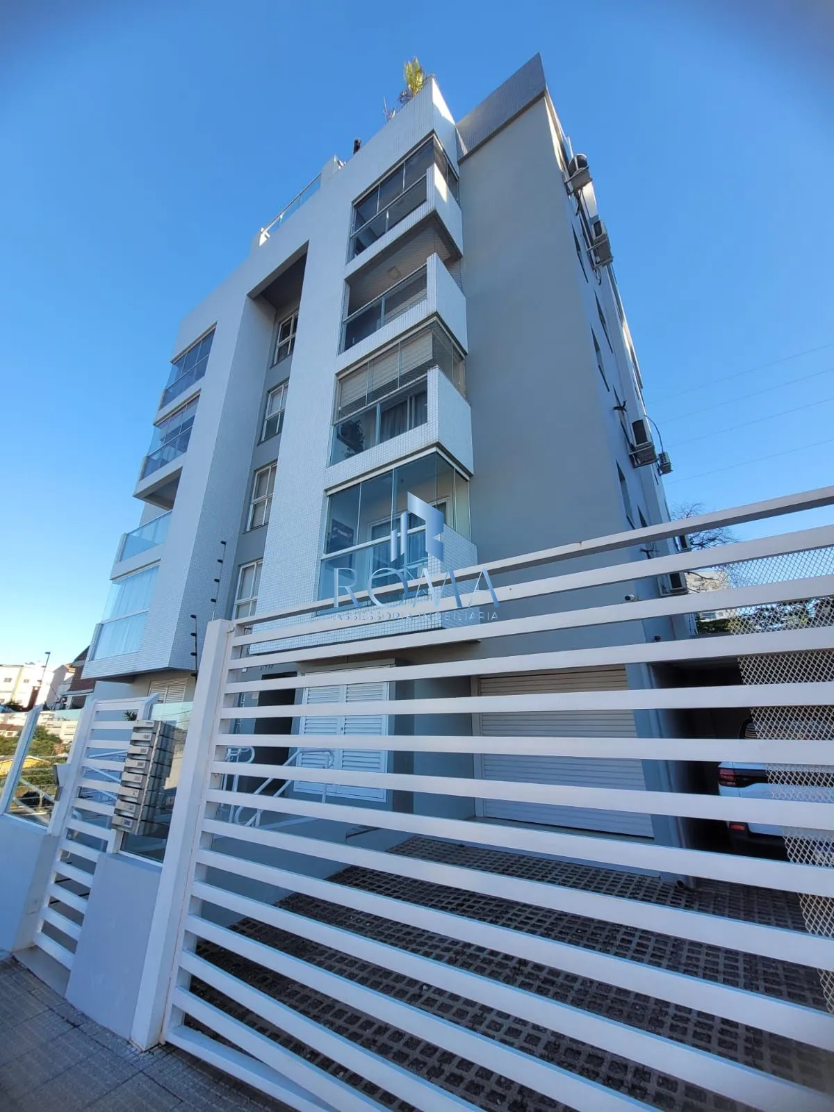 Apartamento, 3 quartos, 178 m² - Foto 1