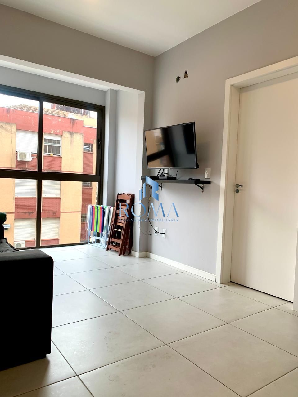 Apartamento, 1 quarto, 43 m² - Foto 11