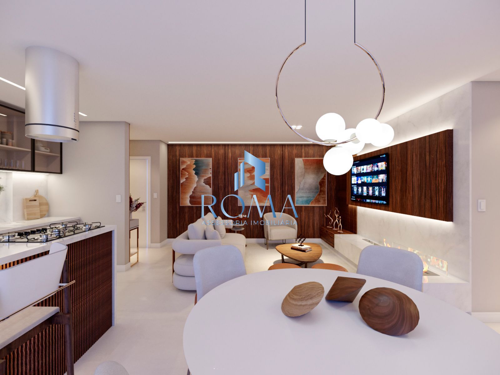 Apartamento, 3 quartos, 120 m² - Foto 9