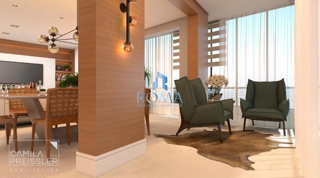 Apartamento, 3 quartos, 227 m² - Foto 5