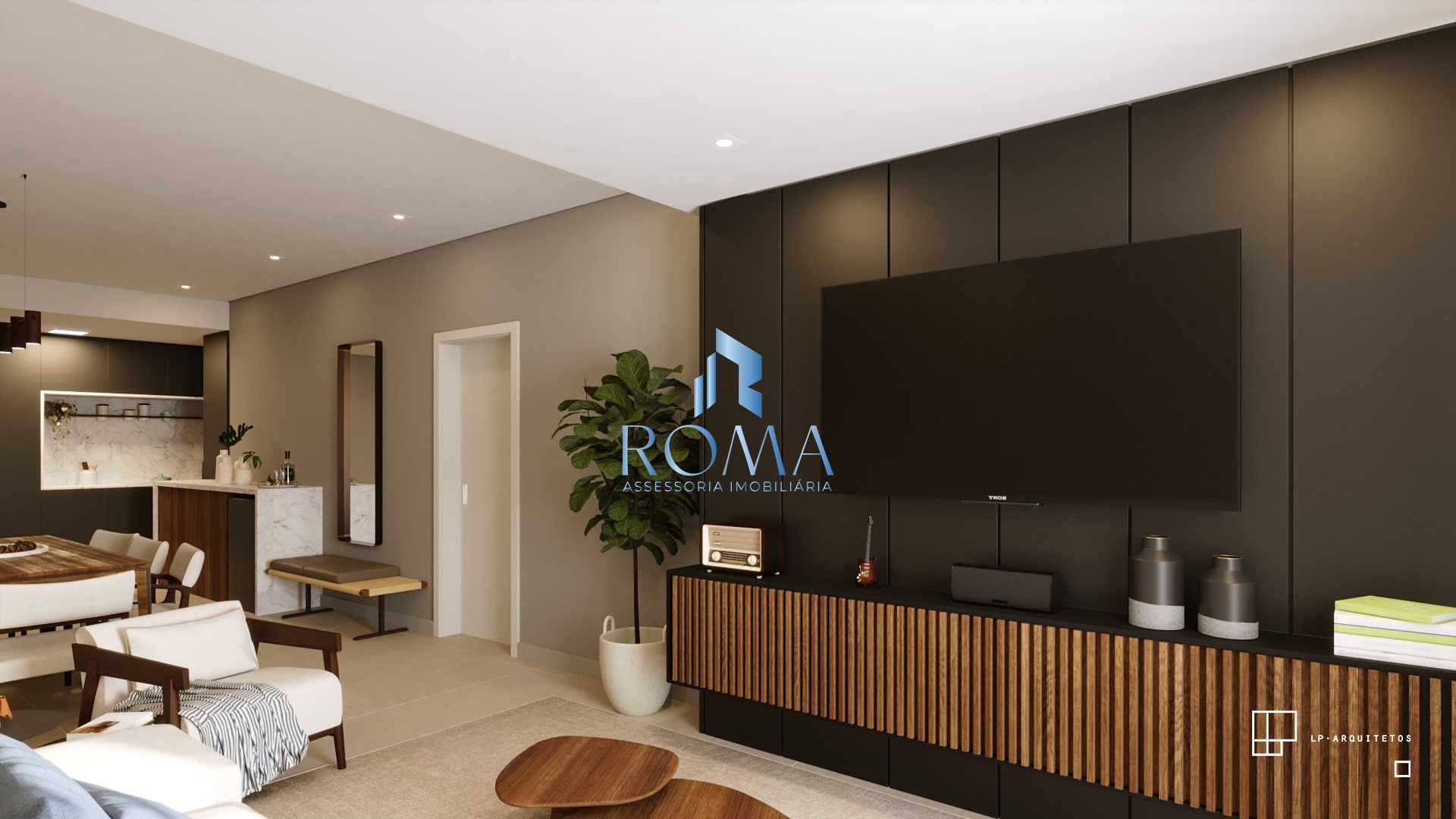 Apartamento, 3 quartos, 111 m² - Foto 5
