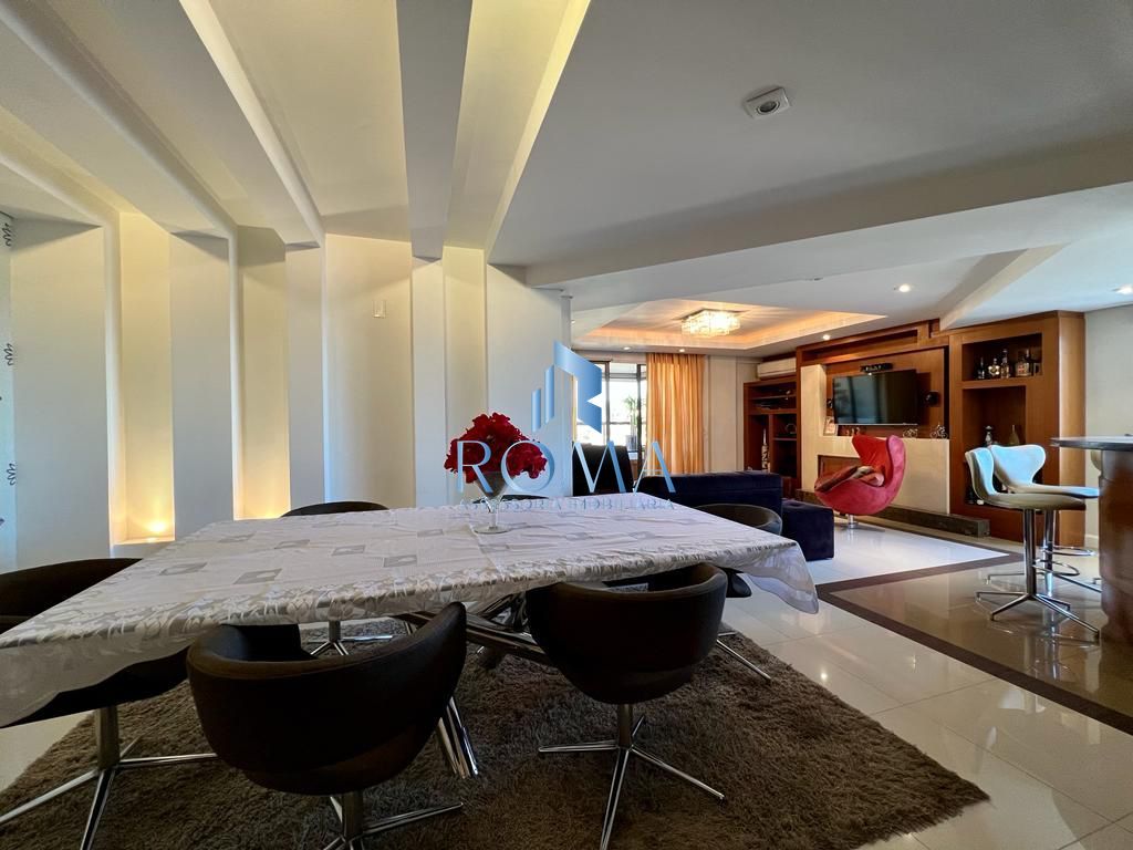 Apartamento, 3 quartos, 200 m² - Foto 6