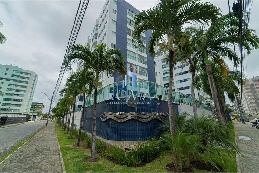 Apartamento, 2 quartos, 67 m² - Foto 2