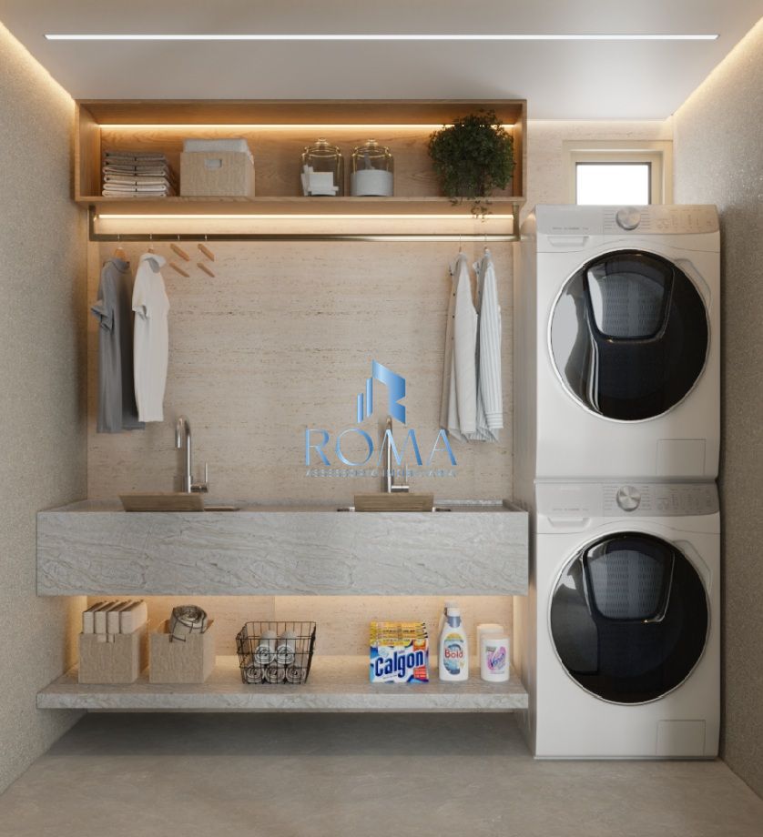 Apartamento, 2 quartos, 52 m² - Foto 6