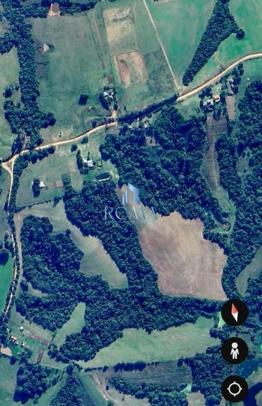 Chácara, 36 m² - Foto 8