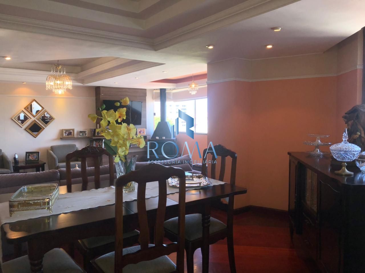 Cobertura, 4 quartos, 254 m² - Foto 6