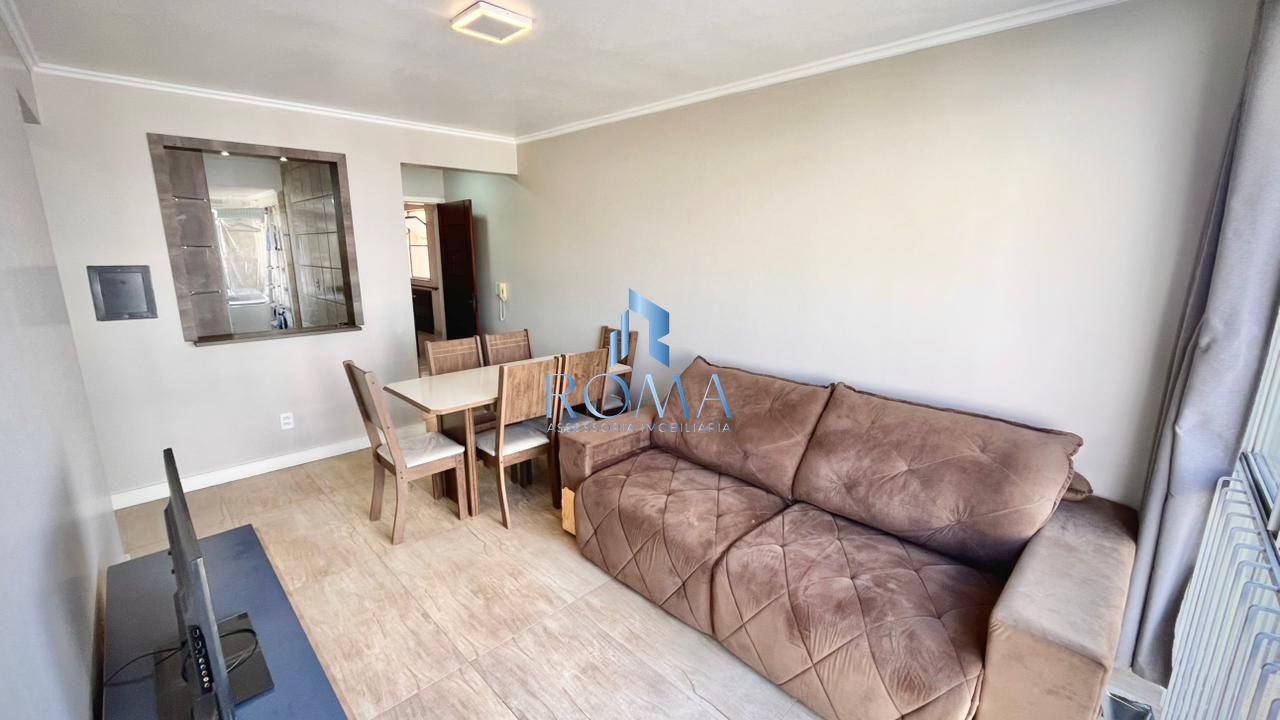 Apartamento, 2 quartos, 56 m² - Foto 3