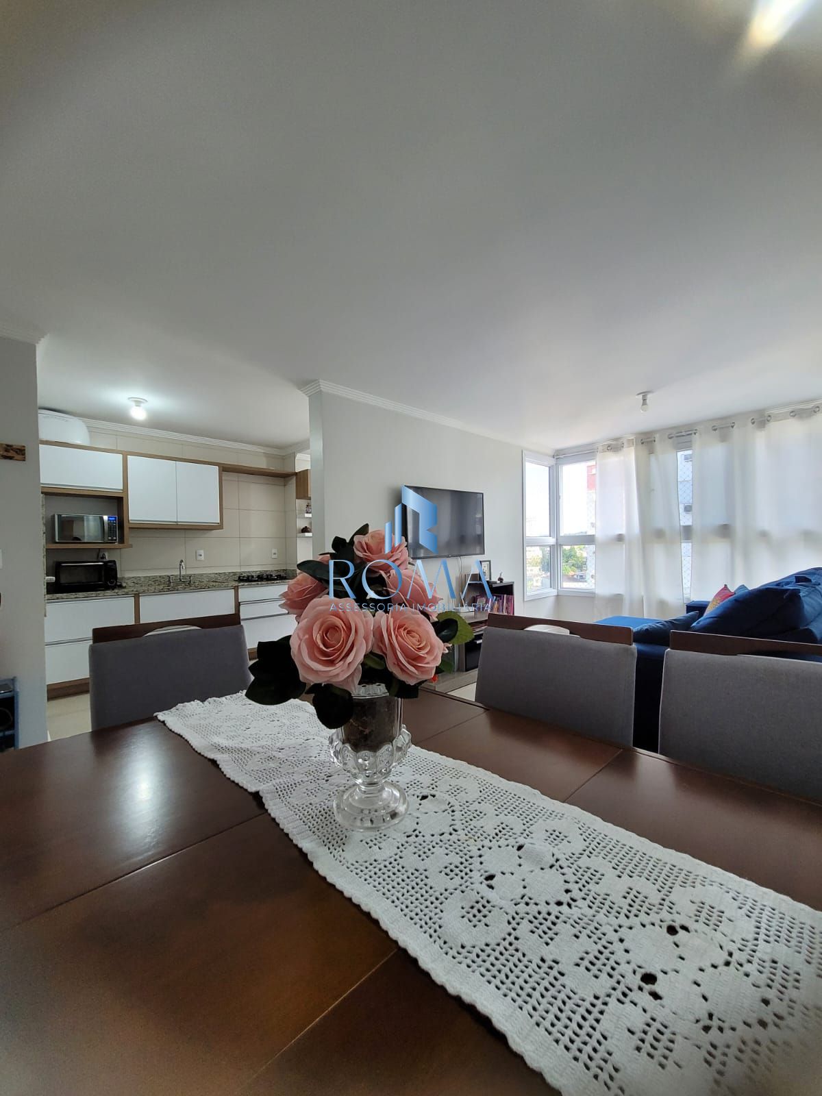 Apartamento, 2 quartos, 75 m² - Foto 4