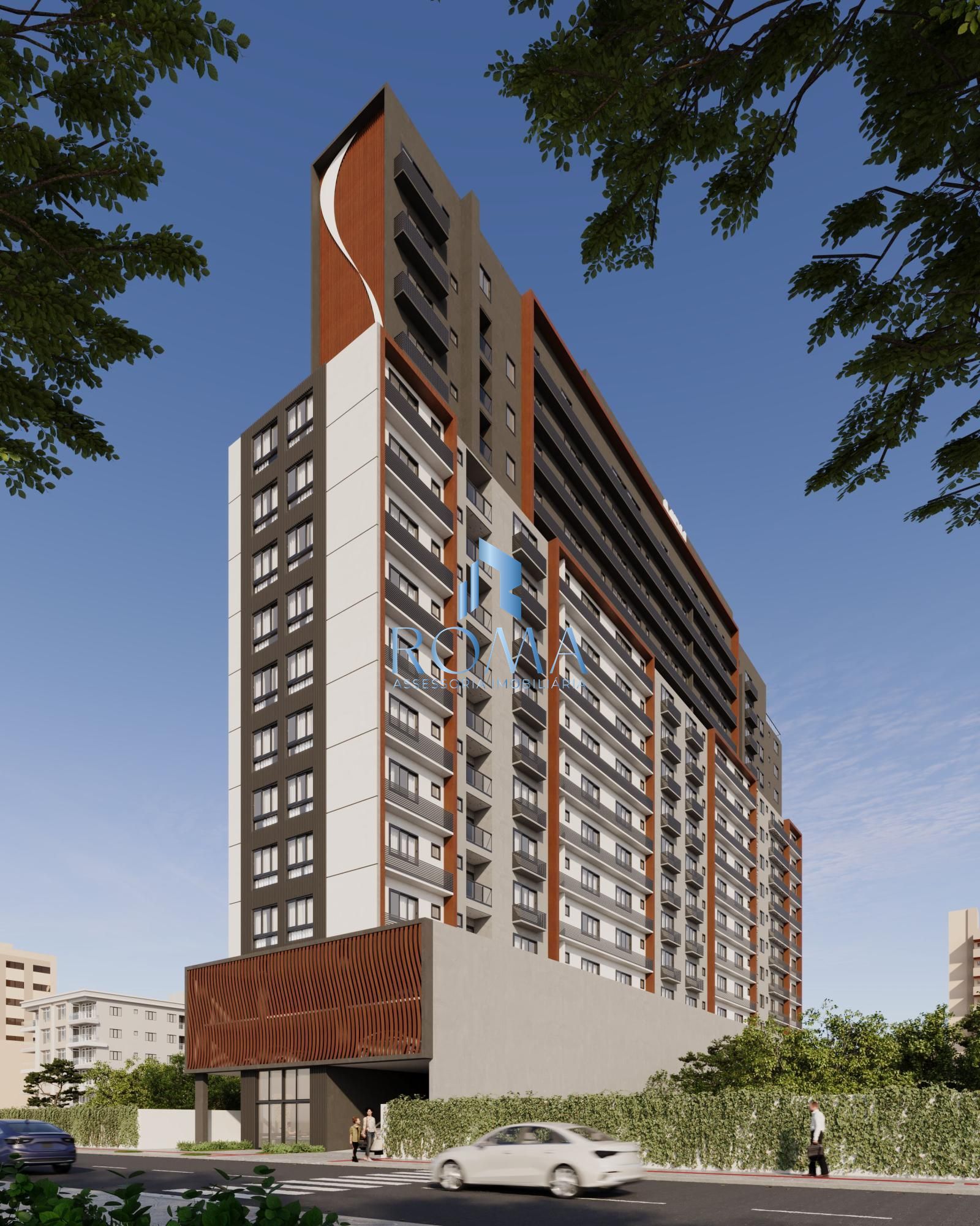 Apartamento, 2 quartos, 59 m² - Foto 2