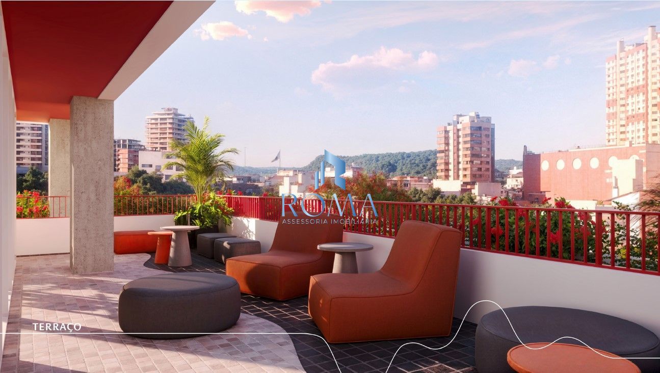 Apartamento, 2 quartos, 56 m² - Foto 12
