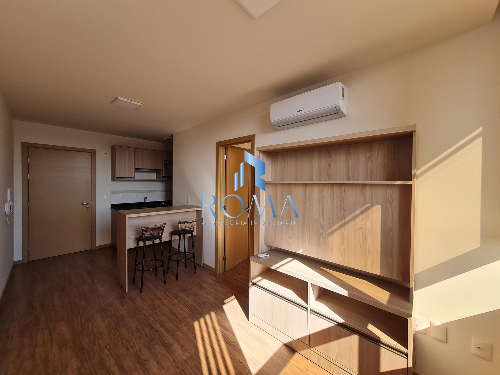 Apartamento, 1 quarto, 31 m² - Foto 5
