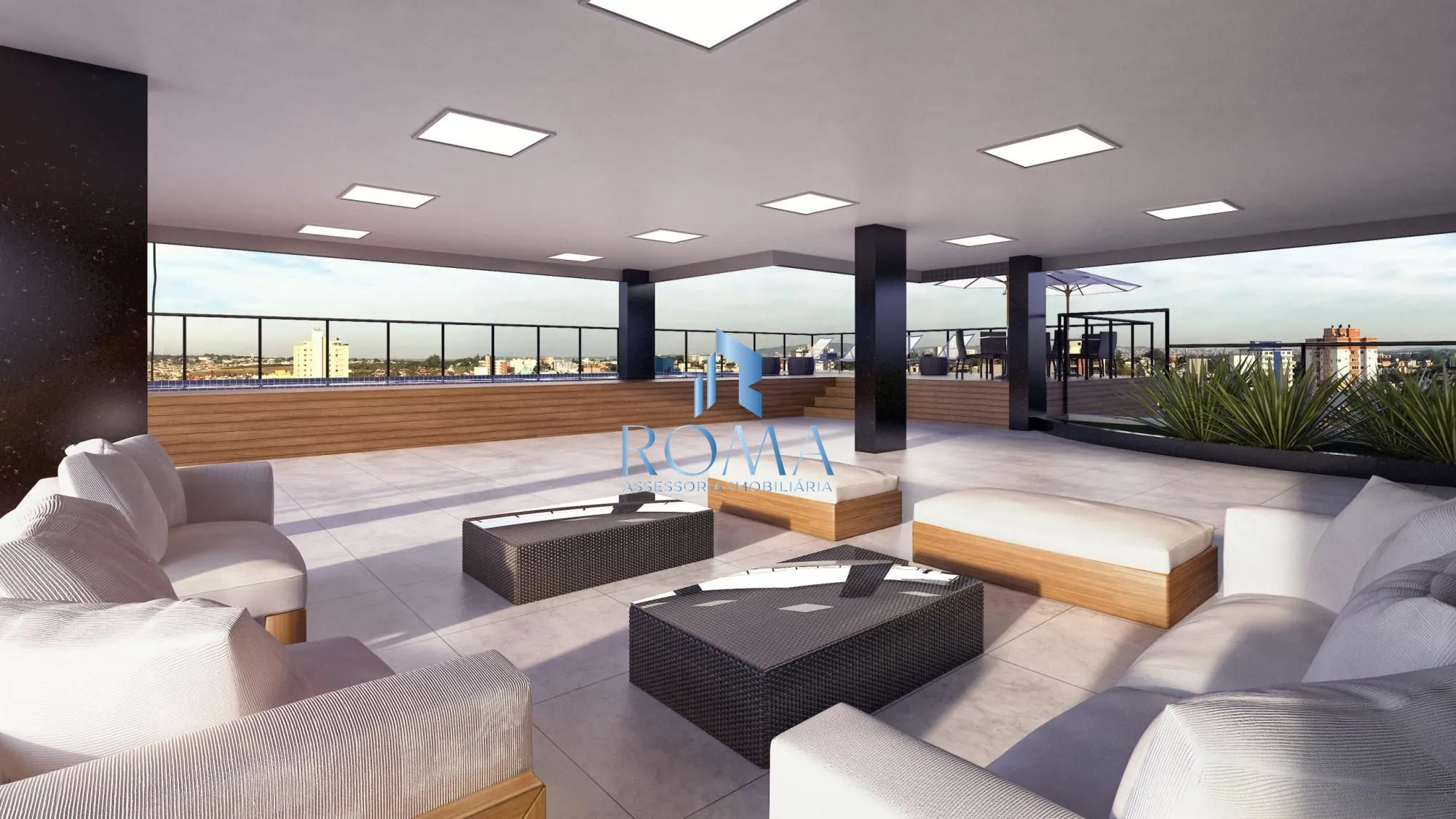 Cobertura, 4 quartos, 392 m² - Foto 13