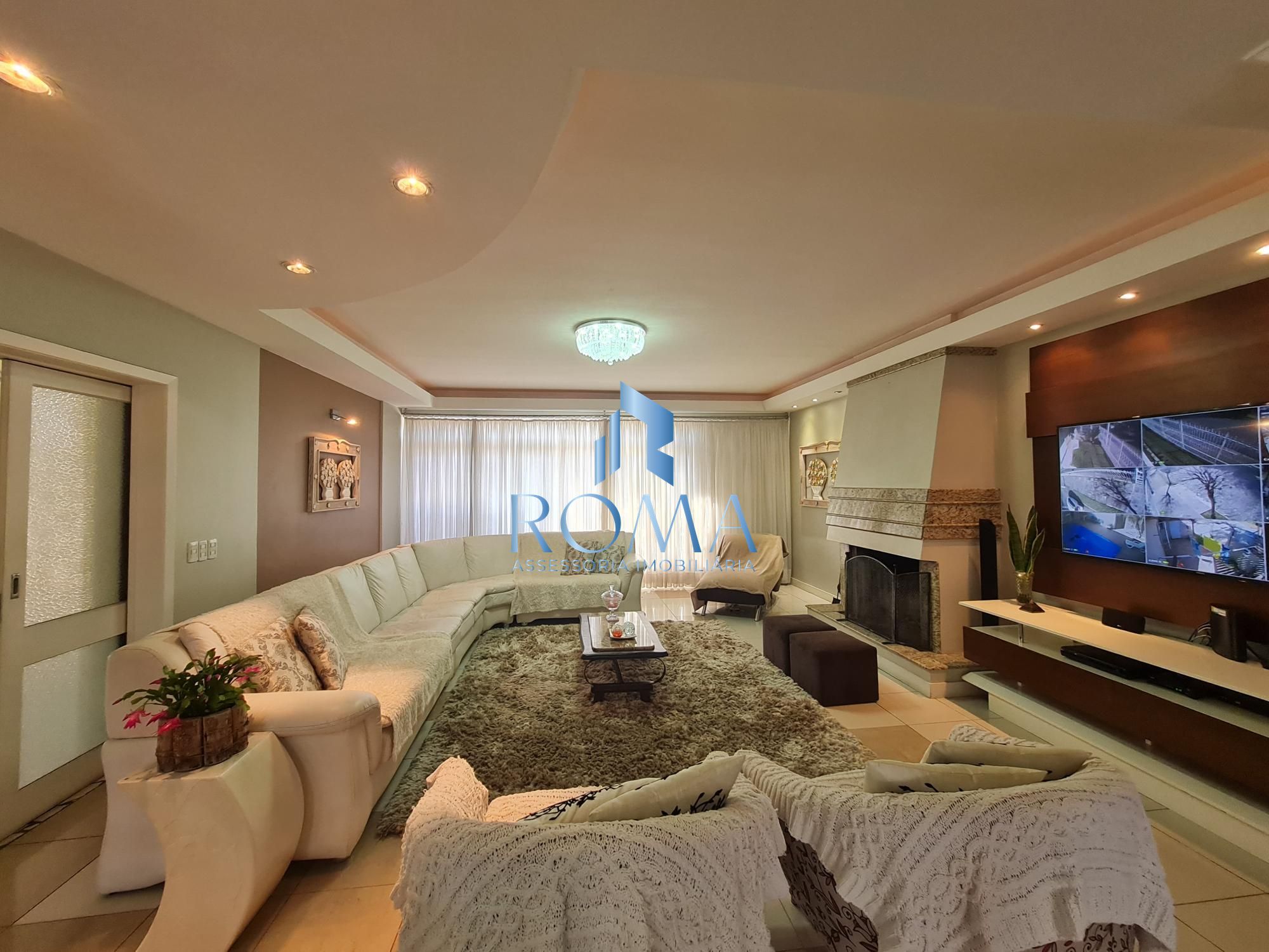 Casa, 3 quartos, 400 m² - Foto 4