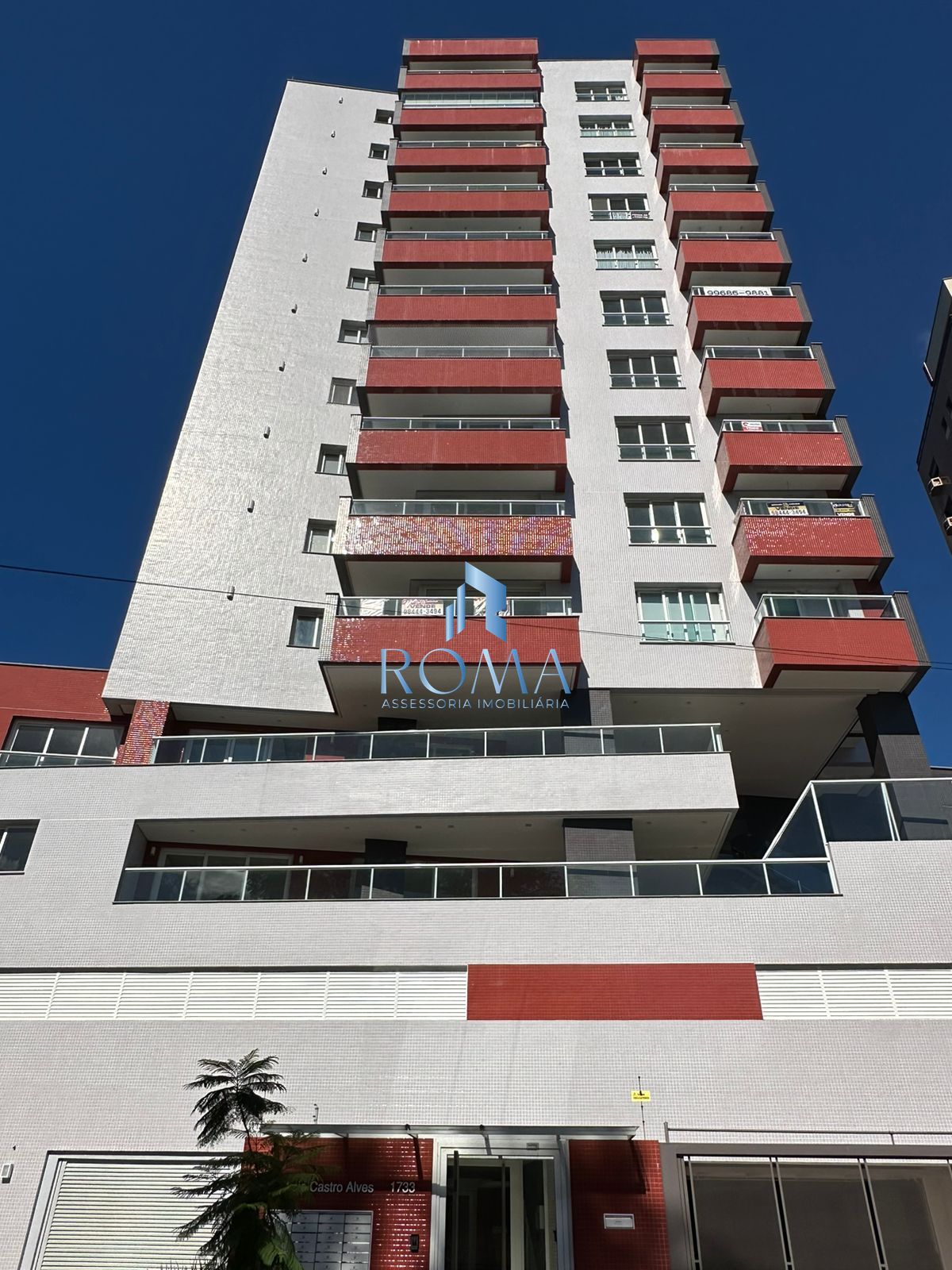 Apartamento, 3 quartos, 155 m² - Foto 1