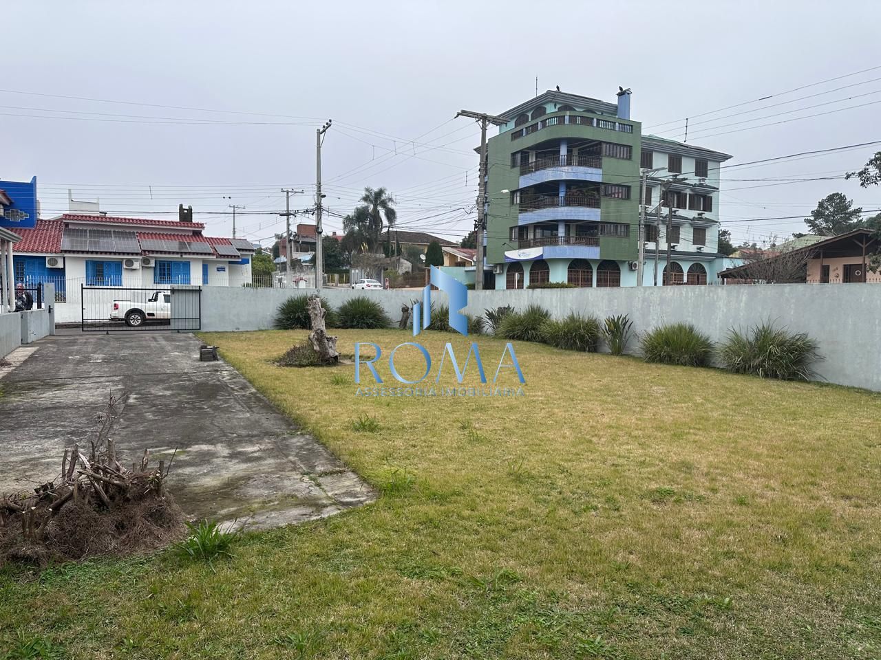 Terreno, 336 m² - Foto 3