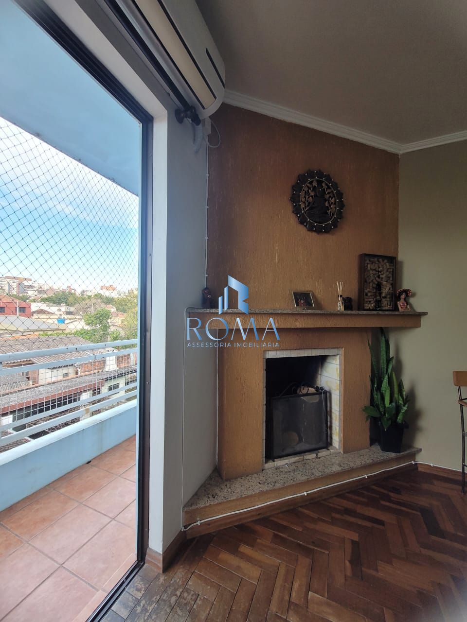 Apartamento, 3 quartos, 83 m² - Foto 5