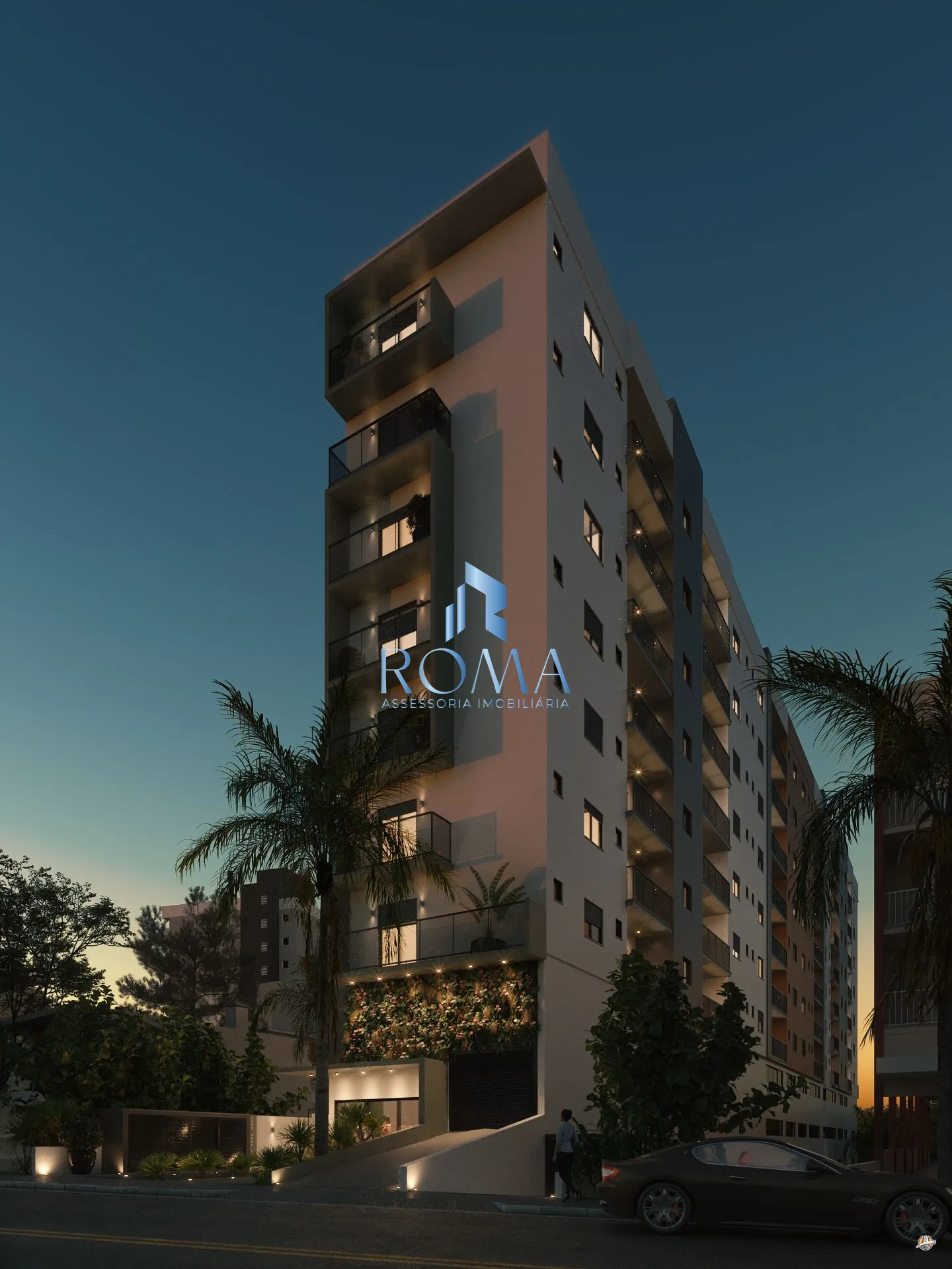 Apartamento, 3 quartos, 103 m² - Foto 32