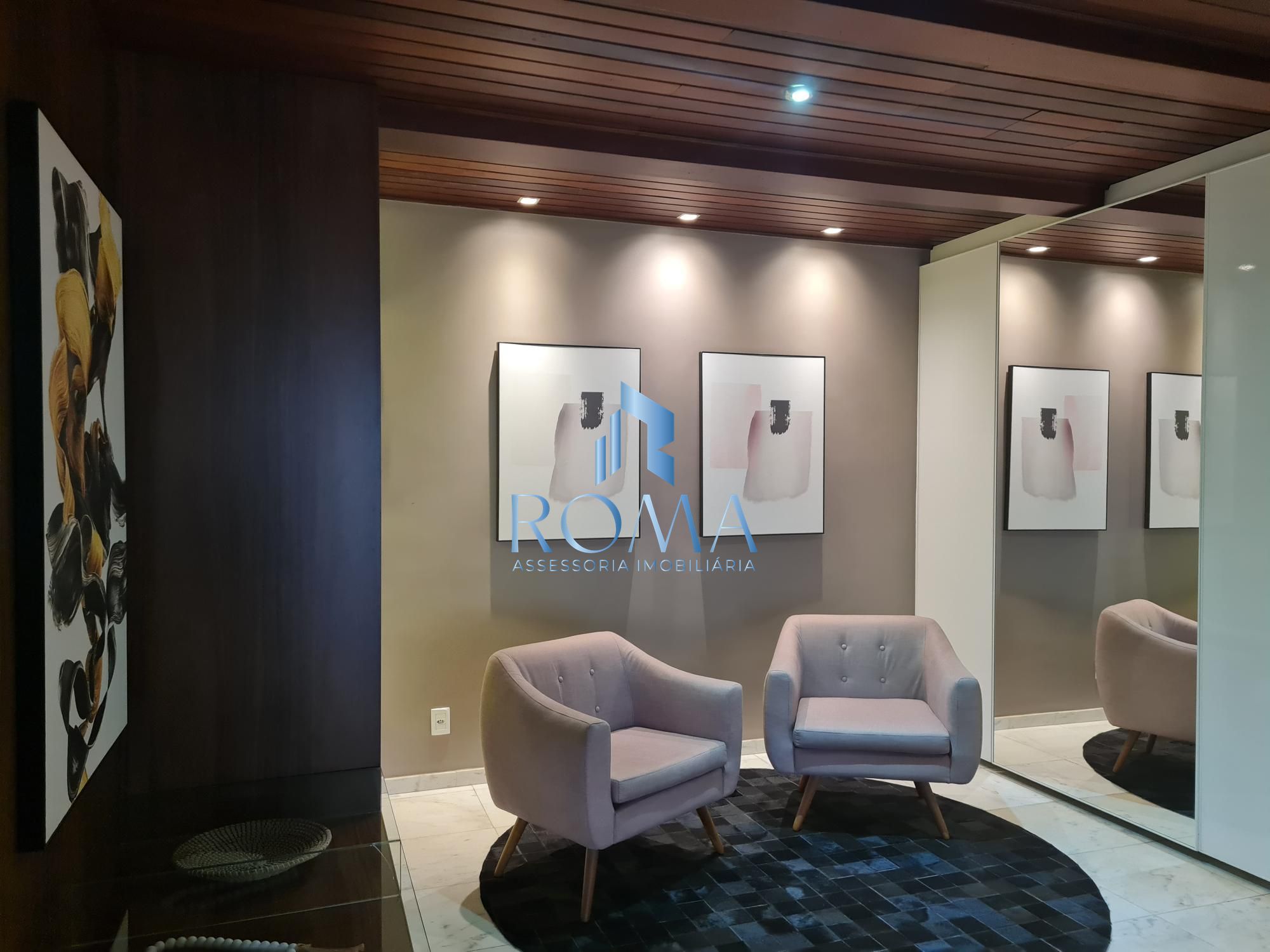 Apartamento, 3 quartos, 218 m² - Foto 5