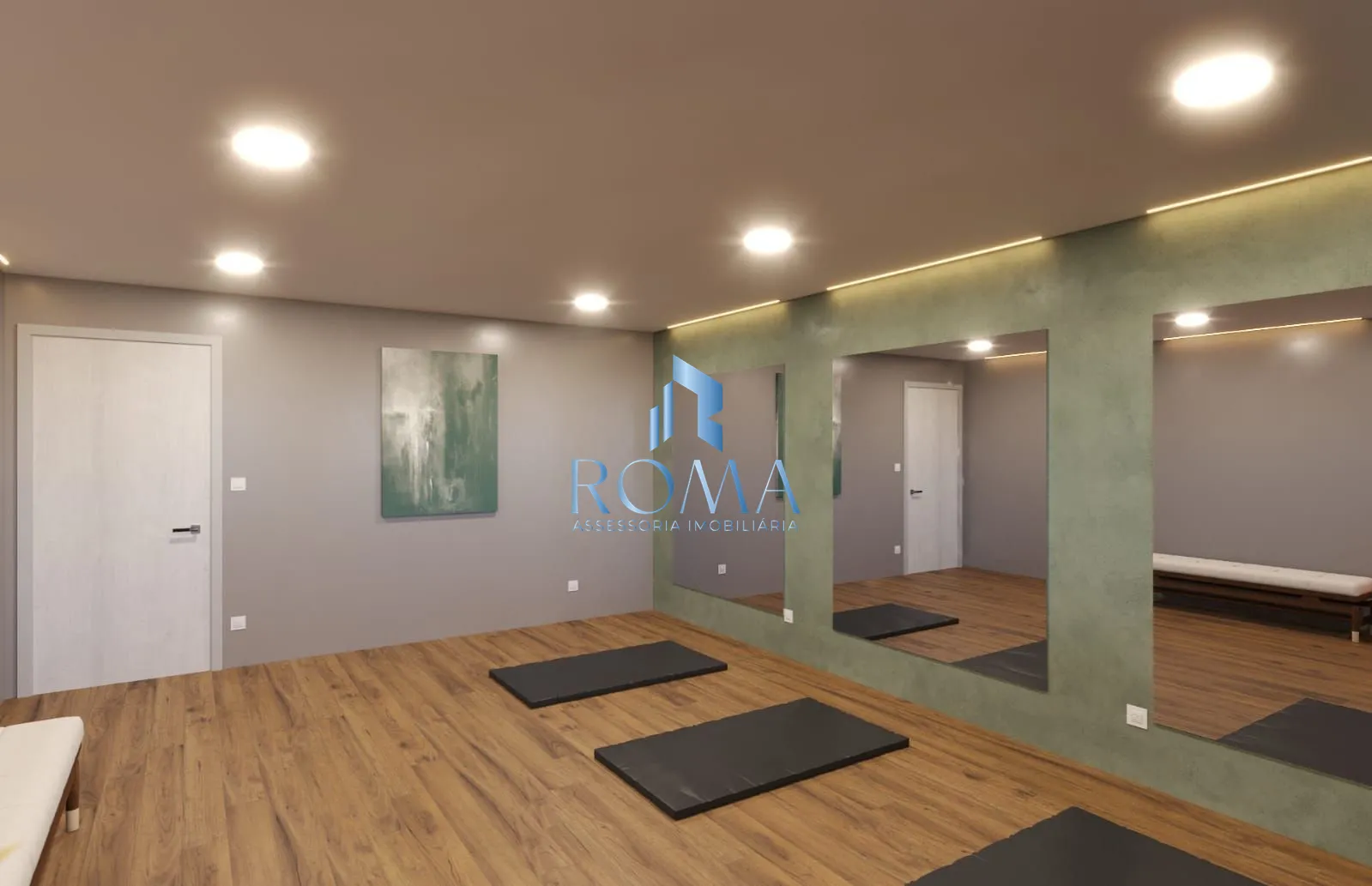 Apartamento, 1 quarto, 42 m² - Foto 16