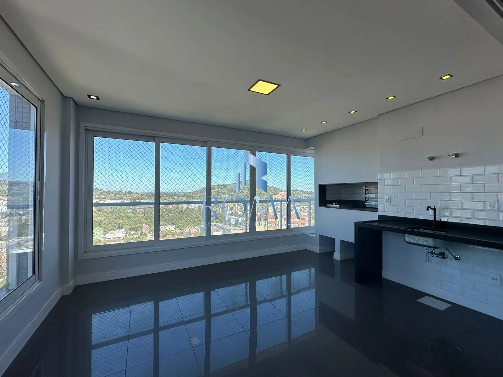 Apartamento, 3 quartos, 202 m² - Foto 9
