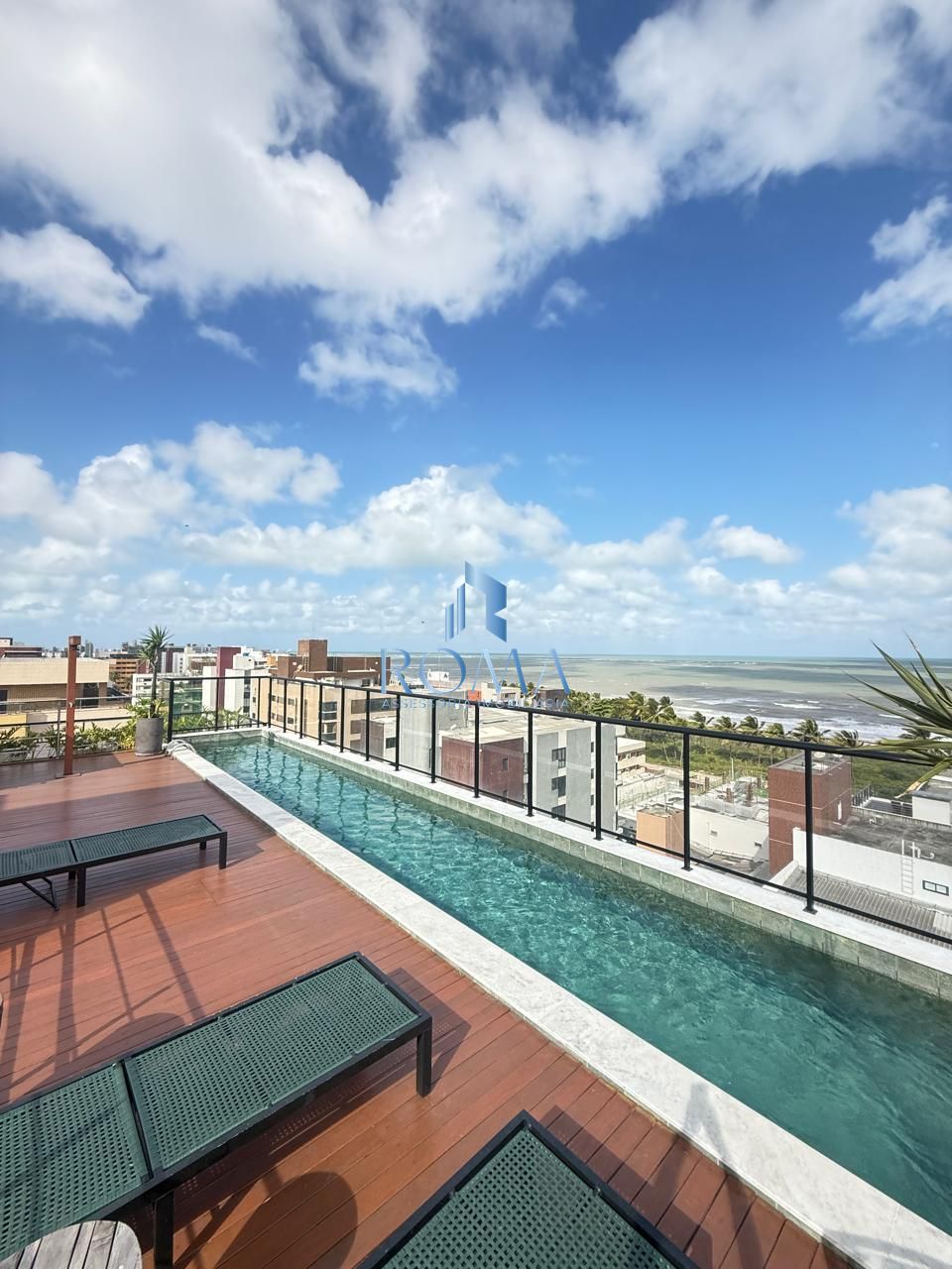 Flat/Apart Hotel, 1 quarto, 2943 m² - Foto 4