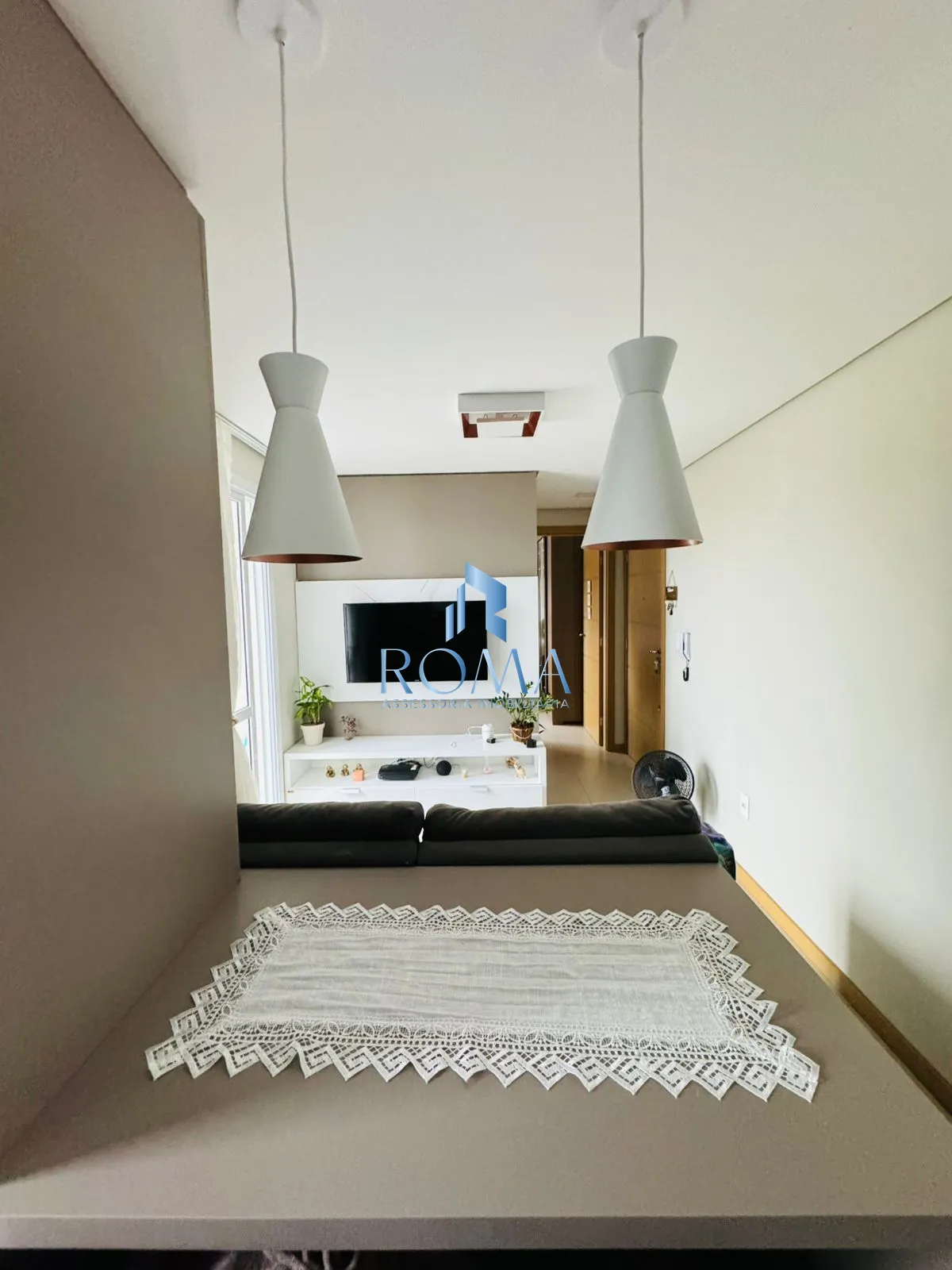 Apartamento, 1 quarto, 39 m² - Foto 5