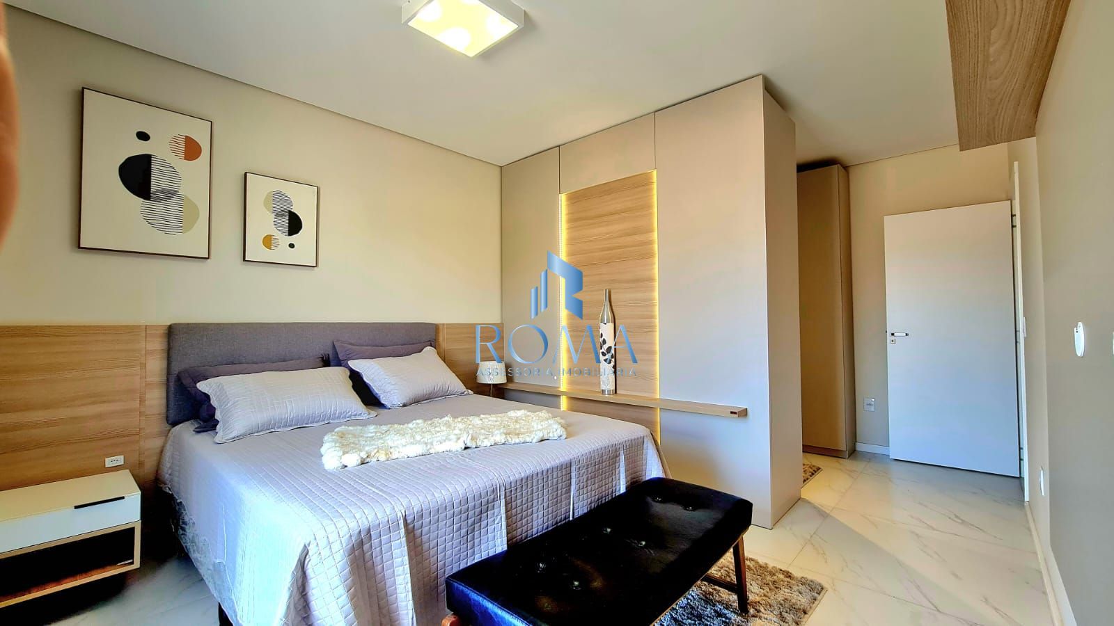 Casa de Condomínio, 3 quartos - Foto 31