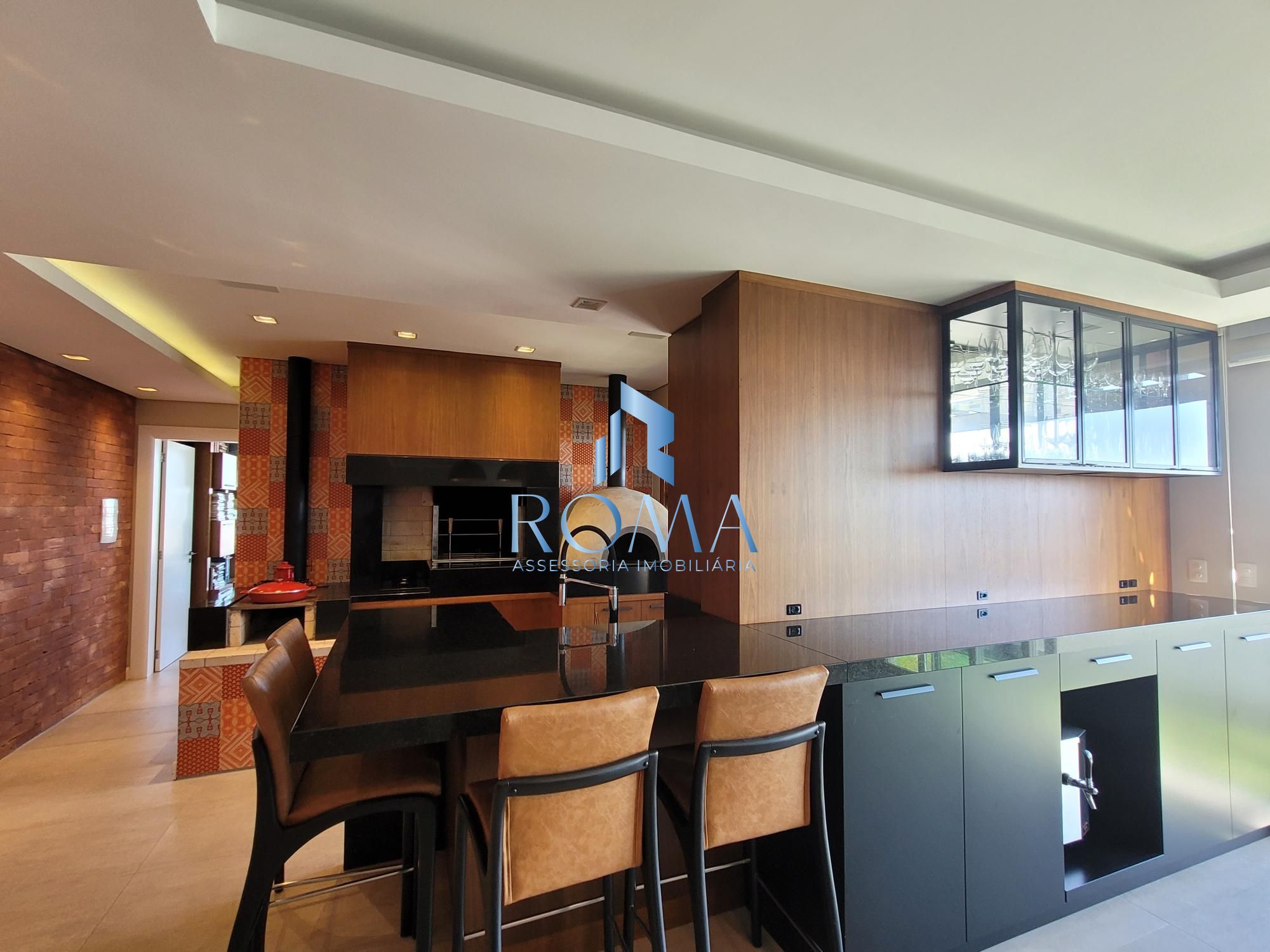 Cobertura, 3 quartos, 269 m² - Foto 22