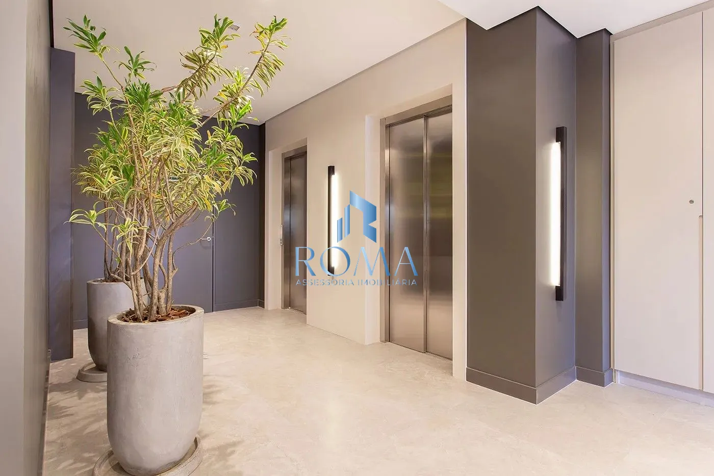 Apartamento, 3 quartos, 125 m² - Foto 3