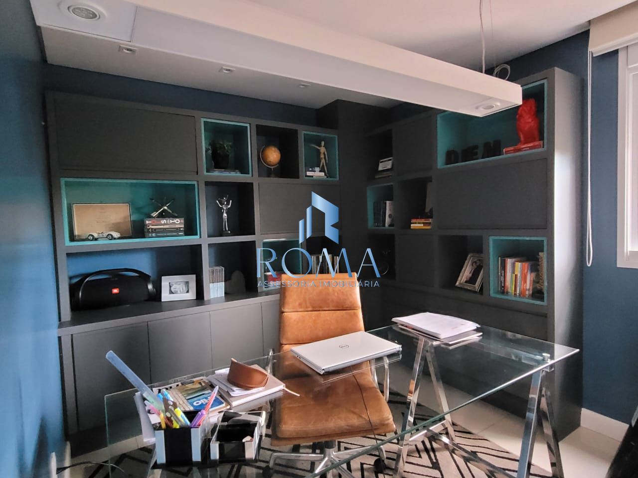 Apartamento, 3 quartos, 405 m² - Foto 16