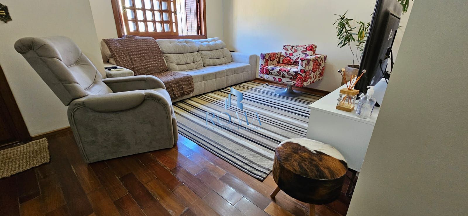 Casa, 3 quartos, 151 m² - Foto 2