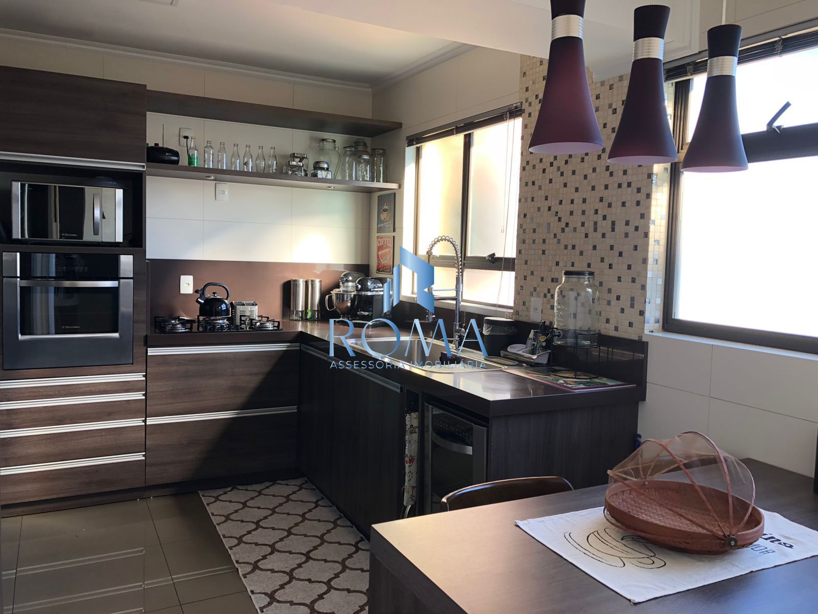 Cobertura, 3 quartos, 261 m² - Foto 9