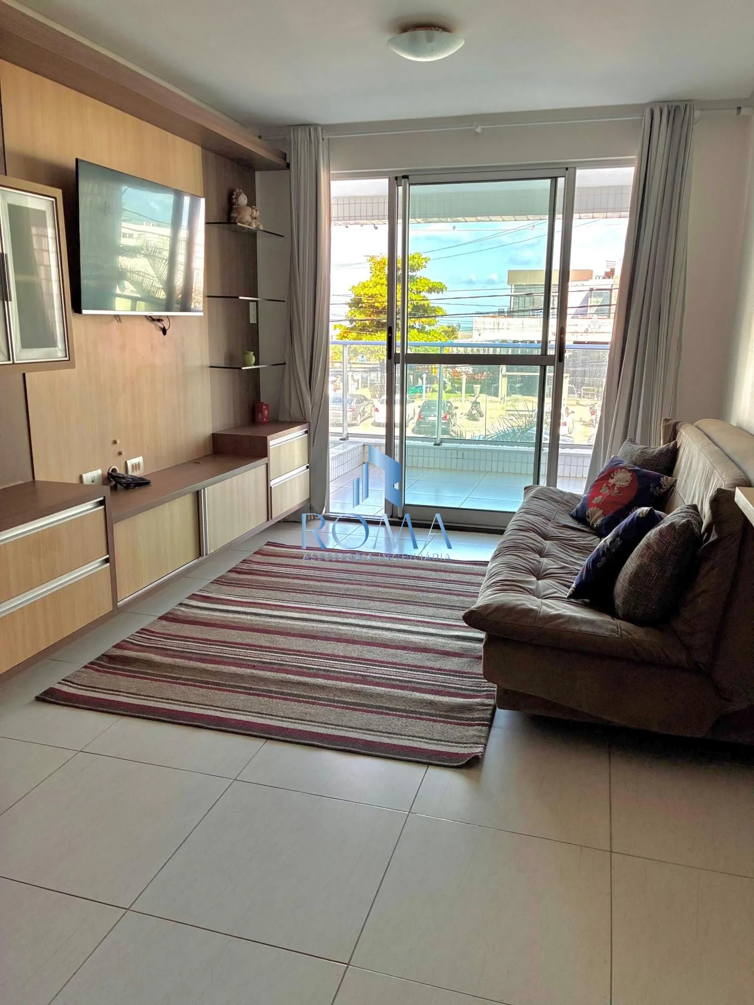 Apartamento, 2 quartos, 70 m² - Foto 2