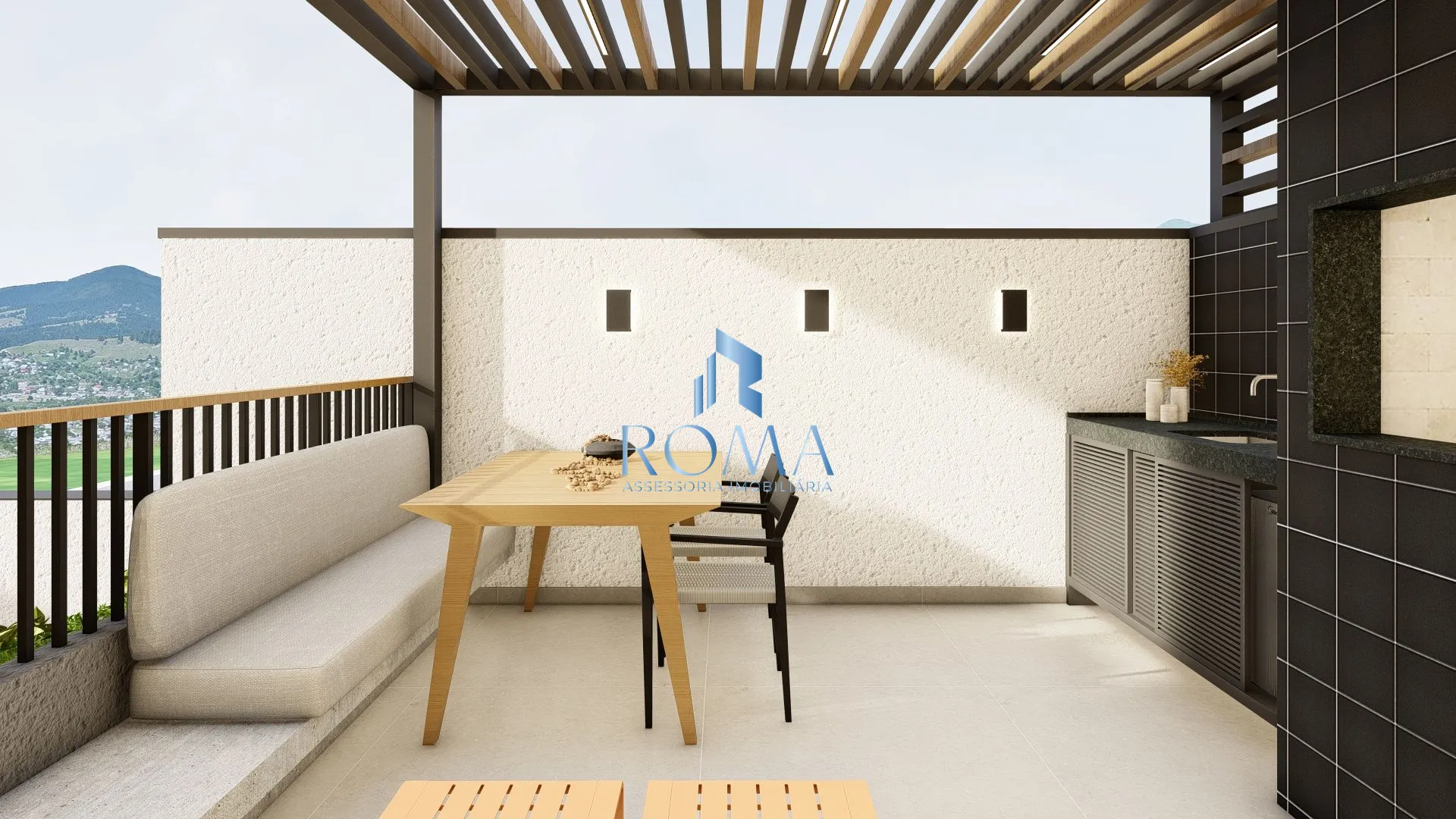 Apartamento, 1 quarto, 42 m² - Foto 39