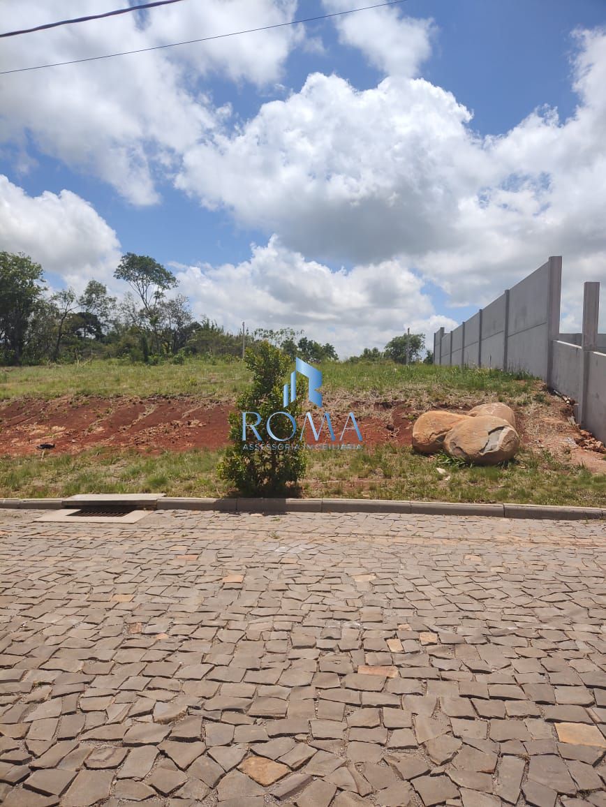 Terreno, 502 m² - Foto 1