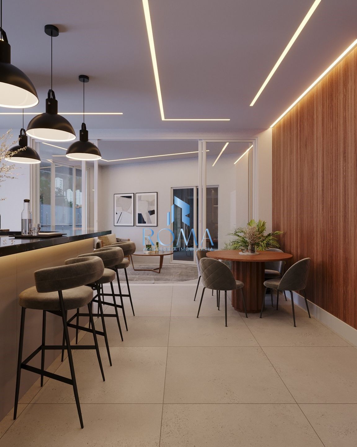 Apartamento, 3 quartos, 124 m² - Foto 9