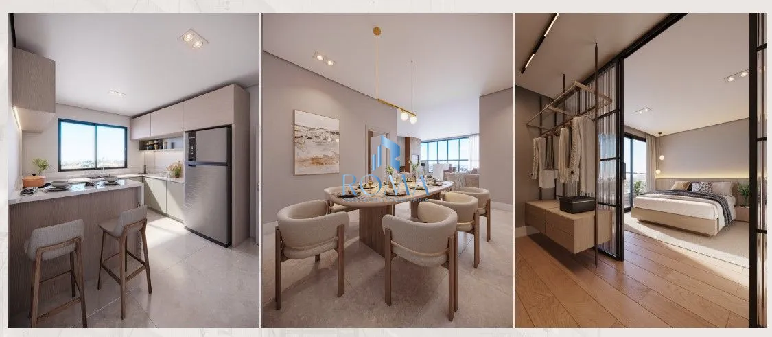 Apartamento, 3 quartos, 147 m² - Foto 10