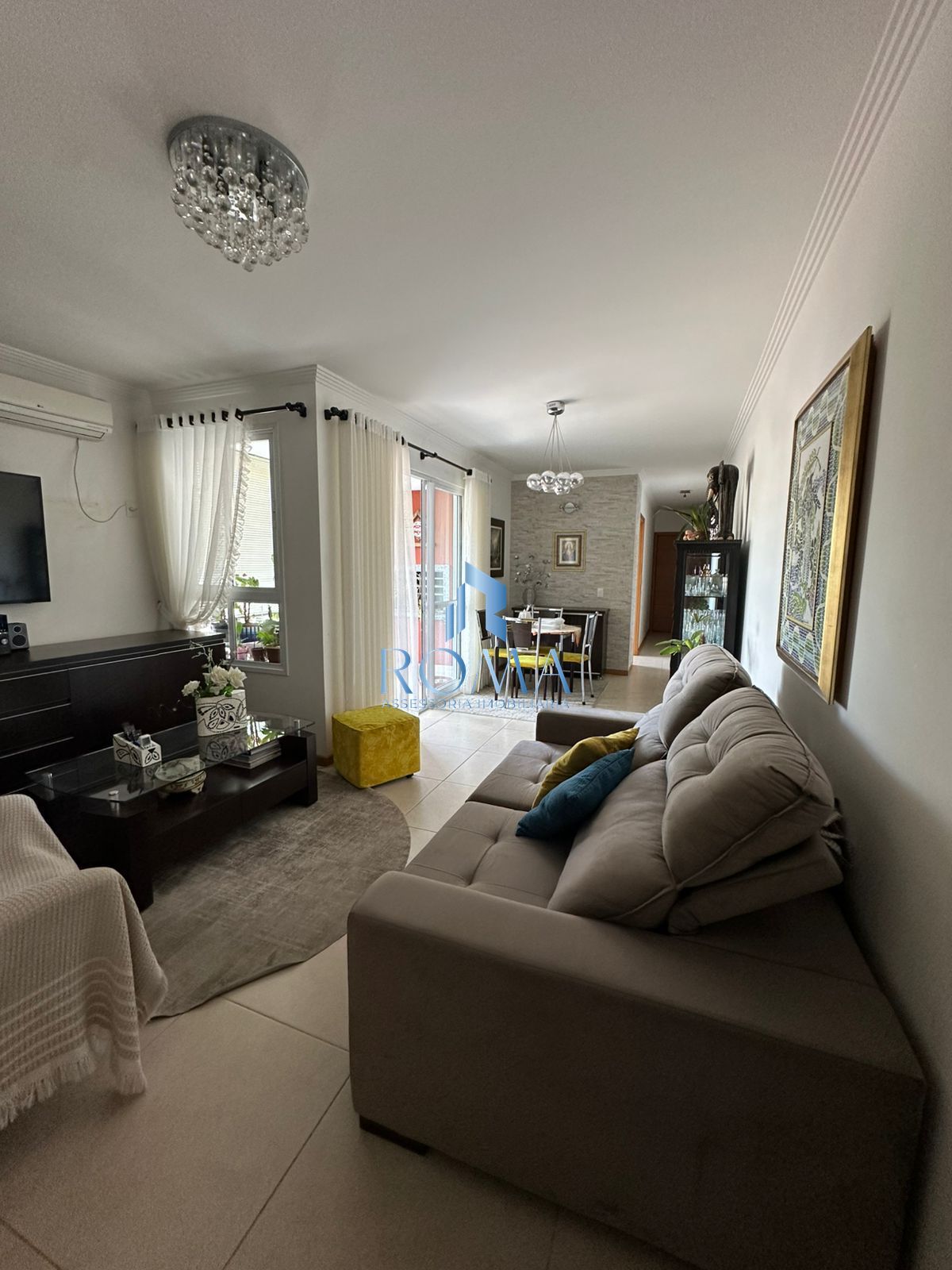 Apartamento, 3 quartos, 120 m² - Foto 4