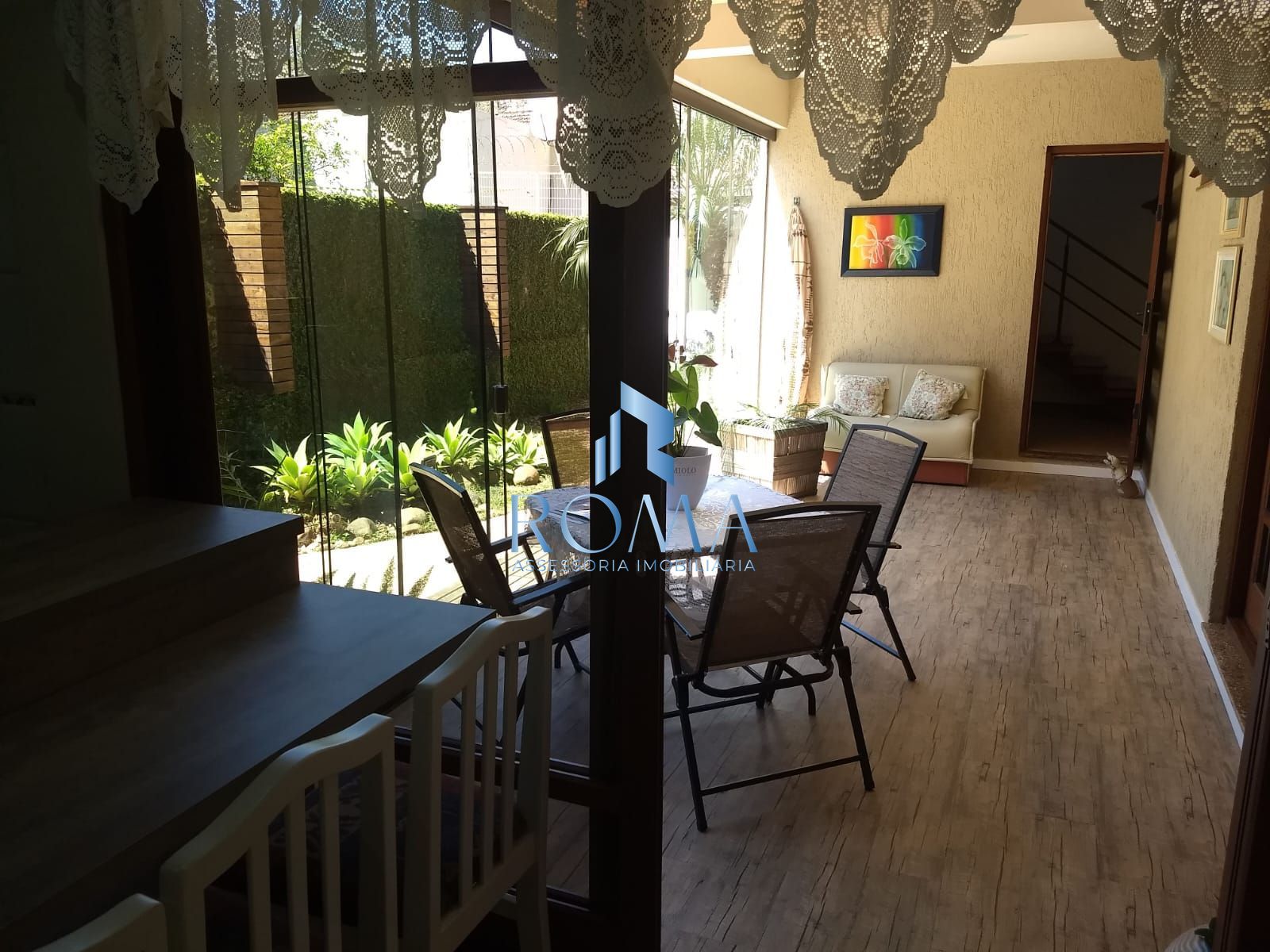 Casa, 5 quartos, 309 m² - Foto 7