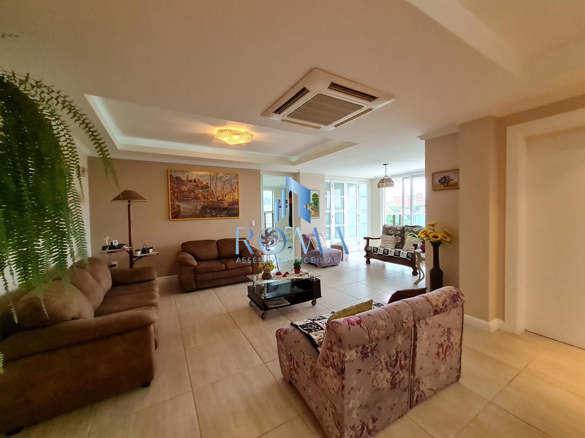 Apartamento, 4 quartos, 267 m² - Foto 11