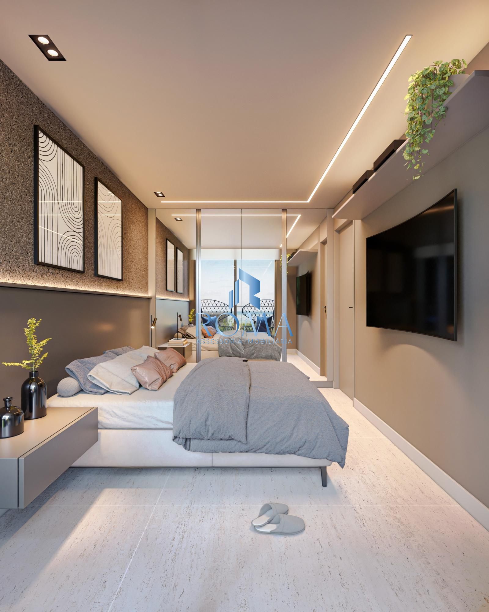 Kitnet-Studio, 24 m² - Foto 9