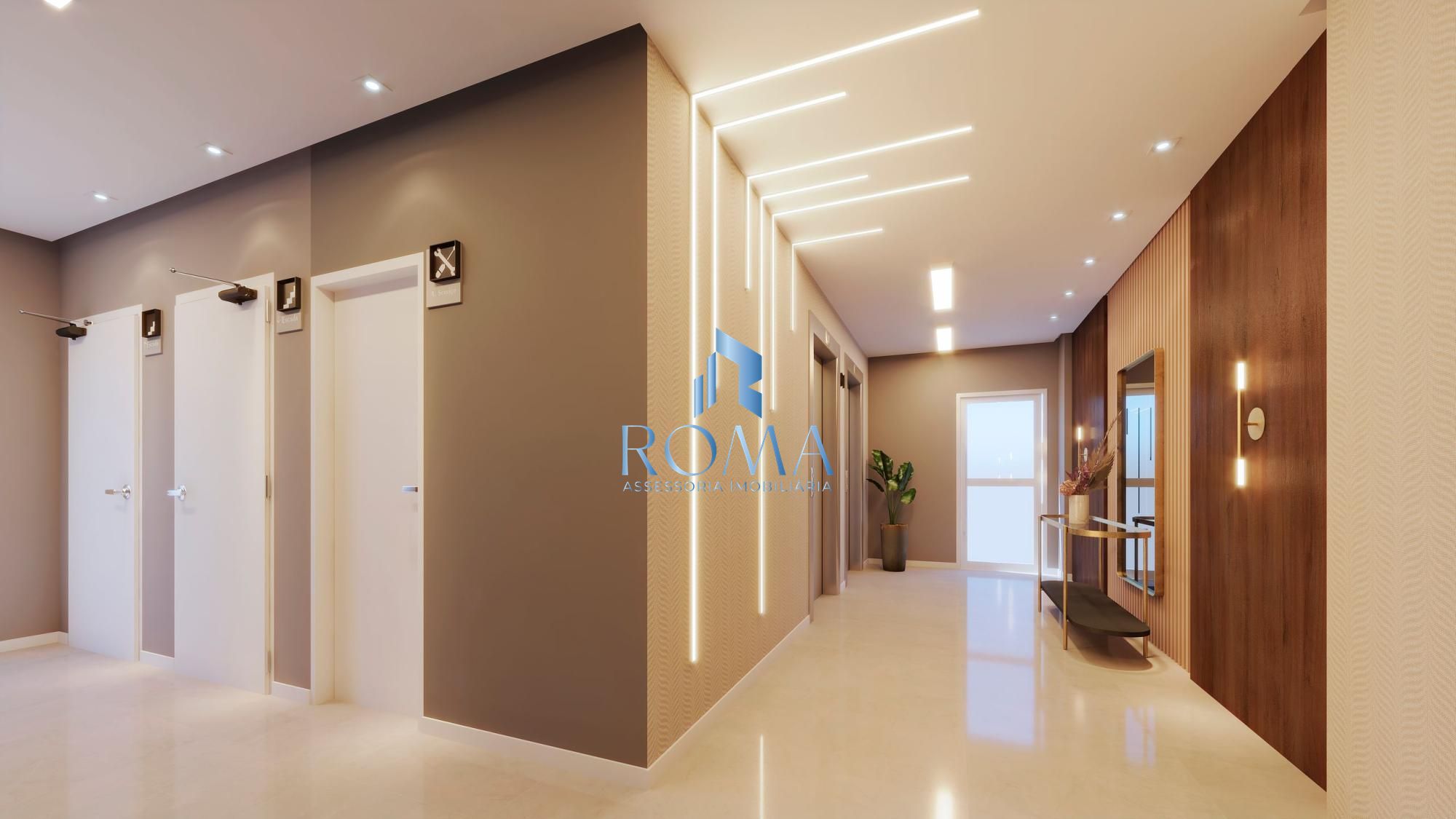 Apartamento, 2 quartos, 52 m² - Foto 6